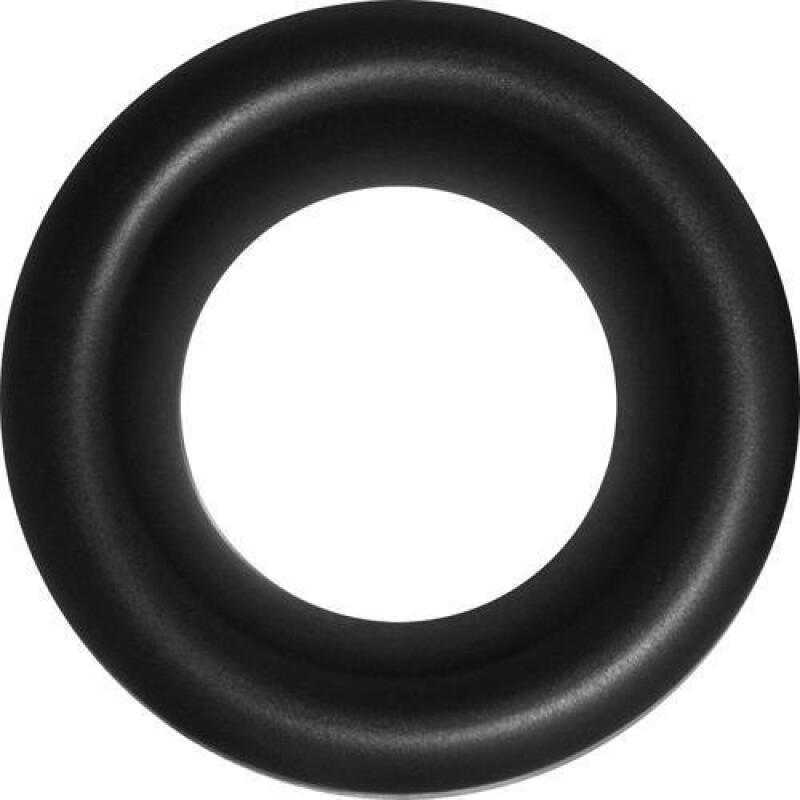 BLOX Racing Performance Filter Kit with 3.5-Inch Velocity Stack and Silicone Hose – Black