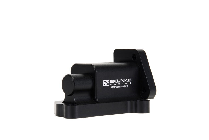 Skunk2 Racing Black Series Billet VTEC Solenoid for Honda H-Series Engines Part #639-05-0205