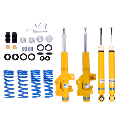 Bilstein B14 (PSS) Suspension Kit for Chevrolet Camaro 2016-2019