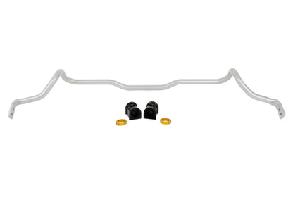 Whiteline BMF64Z 24mm Heavy Duty Adjustable Sway Bar for Ford Focus ST (2012-2014)