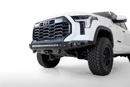 Addictive Desert Designs Stealth Fighter Winch Front Bumper for 2022-2023 Toyota Tundra