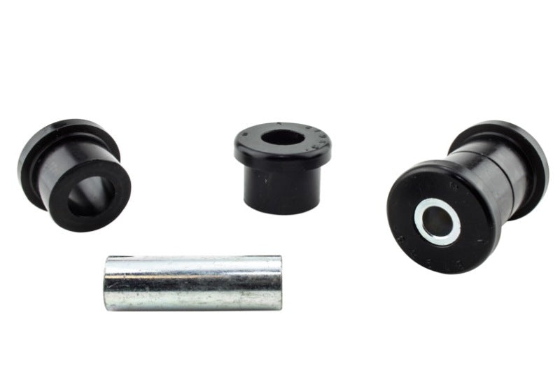 Whiteline W51988 Front Control Arm Lower Inner Bushing for Mitsubishi Mirage and Evo Models