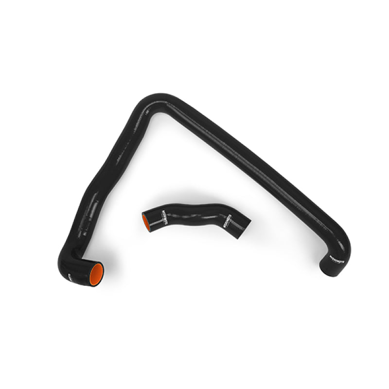 Mishimoto 1990-96 Nissan 300ZX Turbo Black Silicone Radiator Hose Kit