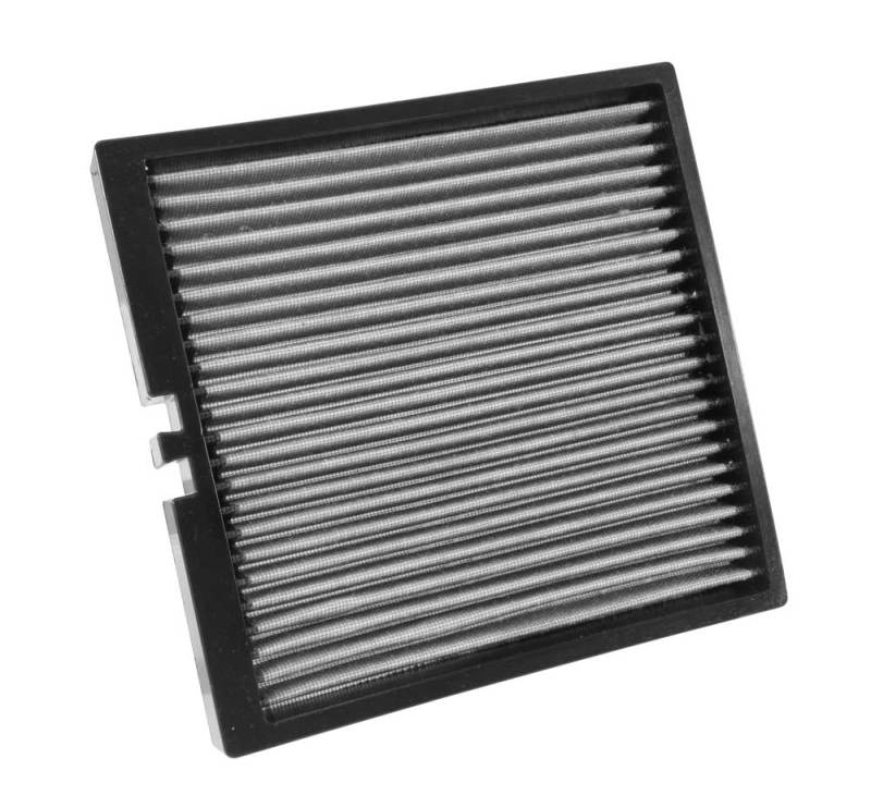 K&N Engineering VF2044 Washable Cabin Air Filter for GMC Sierra 2500 HD and 3500 HD (2014 Models)