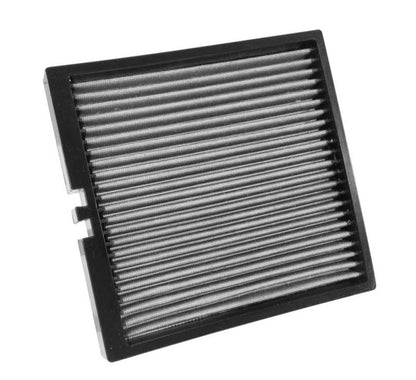 K&N Engineering VF2044 Washable Cabin Air Filter for GMC Sierra 2500 HD and 3500 HD (2014 Models)