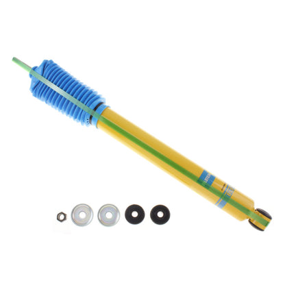 Bilstein 24-185141 B6 4600 Monotube Shock Absorber for Ford F-150 (1997-2004)