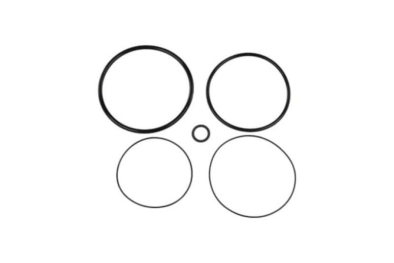 Turbosmart Big Bubba O-Ring Kit for Blow Off Valves – Part Number TS-0204-3106