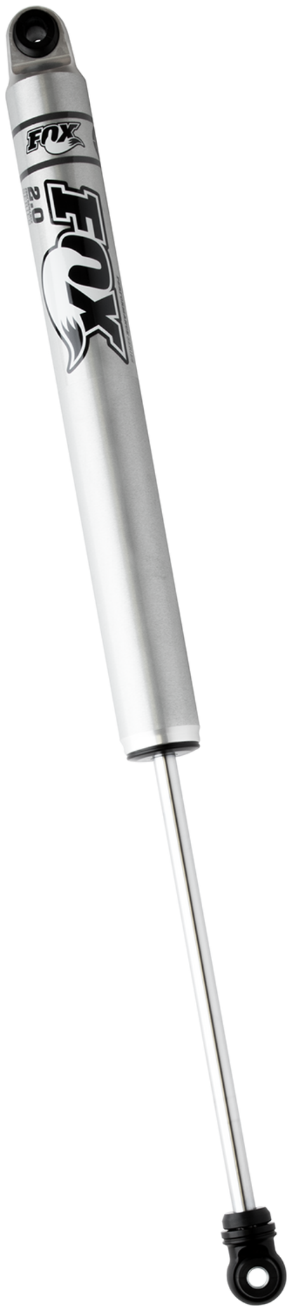 FOX Performance Series 12.6-inch Aluminum Rear Shock for Ford F-250 Super Duty (Part #980-24-653)