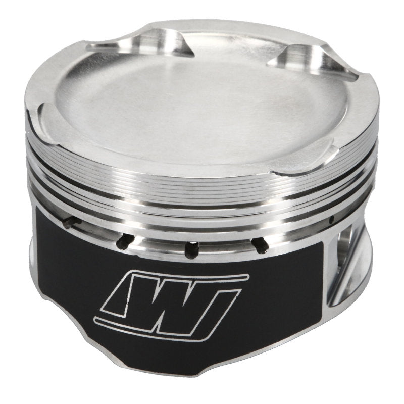 Wiseco K614M83 Professional Series Forged Racing Pistons for Mazda 2.0L FS Engines