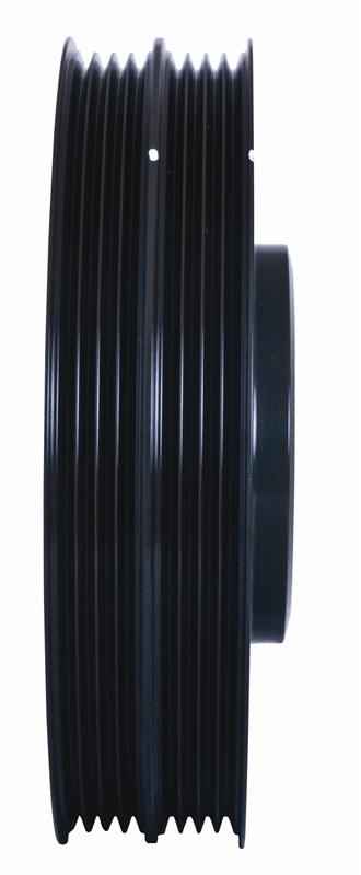 Fluidampr Mitsubishi 4G63/T DSM I-4 Steel Internally Balanced Damper