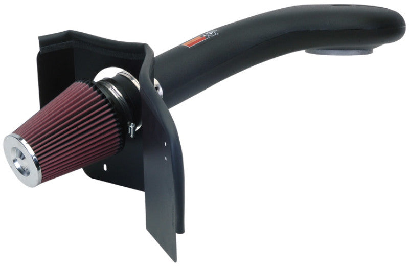 K&N 97-99 Dodge Dakota and Durango V8-5.2L/5.9L Performance Intake Kit Part #57-1509-1