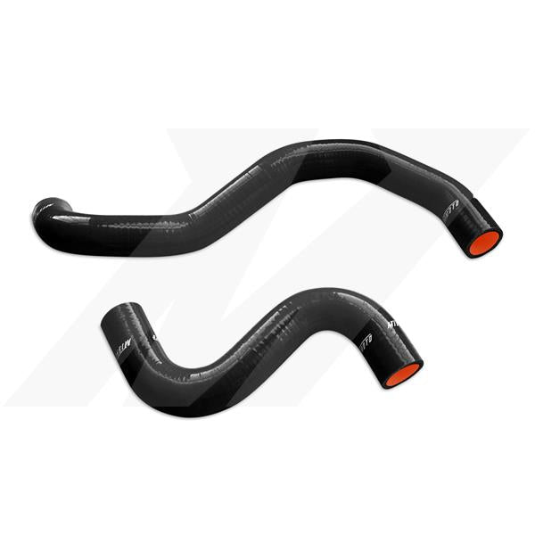 Mishimoto R35 Nissan GTR Silicone Radiator Hose Kit - High-Performance Replacement