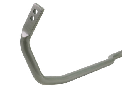 Whiteline 26mm Adjustable Front Sway Bar for Audi S3 and Volkswagen Golf R – Enhanced Handling and Cornering Grip
