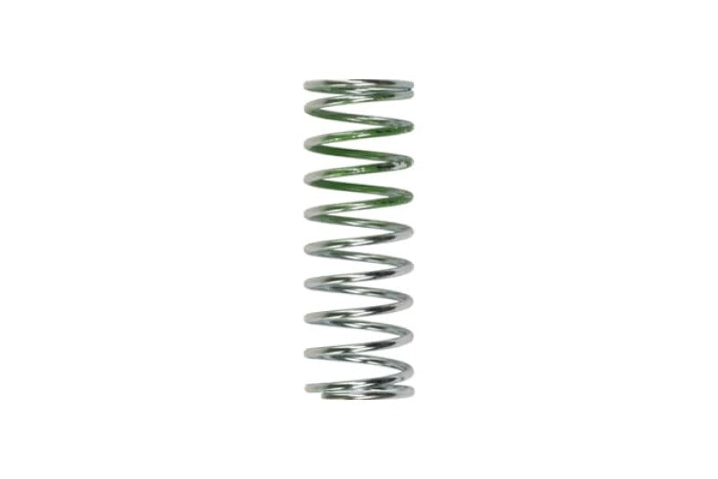 Turbosmart BOV Kompact PB Spring-Green – High-Performance Blow Off Valve Spring for Kompact Range