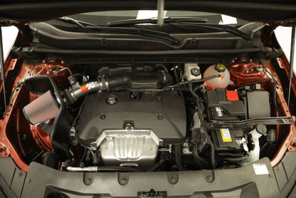 K&N Engineering 77-3111KC Performance Cold Air Intake Kit for 2019-2020 Chevy Blazer and GMC Acadia