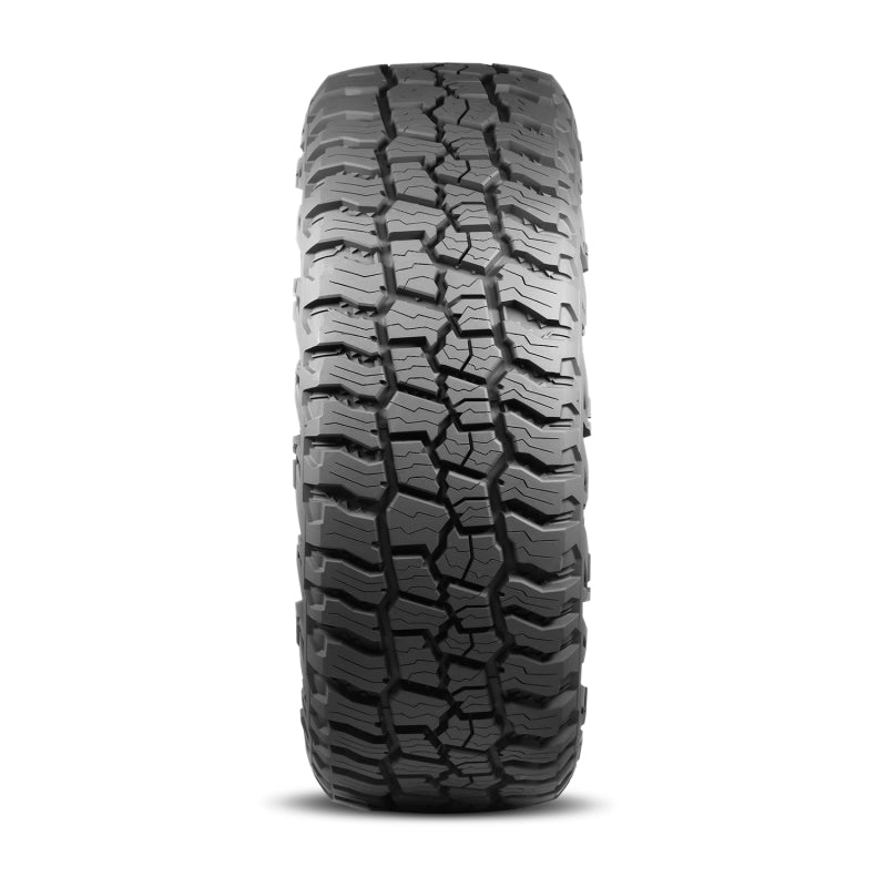 Mickey Thompson Baja Boss A/T Tire - LT315/70R17 121/118Q E All-Terrain Performance