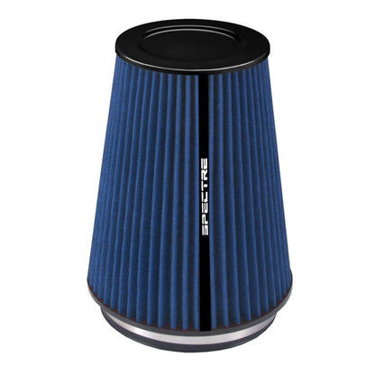 Spectre HPR High Performance Racing Universal Cone Diesel Air Filter Part Number HPR0881B
