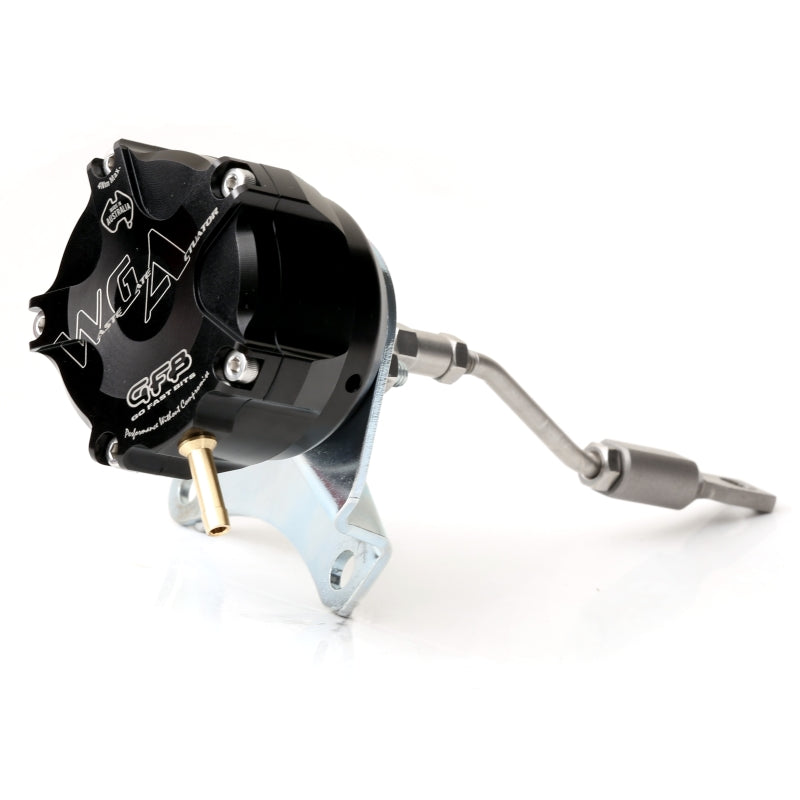 Go Fast Bits GFB Mitsubishi TD04 Internal Wastegate Actuator Part Number 7304 for Subaru Impreza