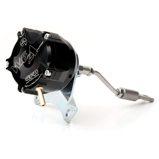 Go Fast Bits GFB Mitsubishi TD04 Internal Wastegate Actuator Part Number 7304 for Subaru Impreza