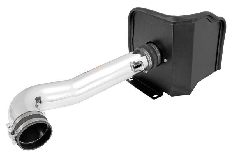 K&N 77 Series Performance Intake Kit for Chevy and GMC 2014-2015 Silverado, Sierra, Suburban, Tahoe, Yukon