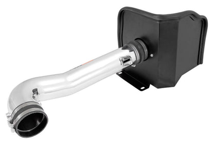 K&N 77 Series Performance Intake Kit for Chevy and GMC 2014-2015 Silverado, Sierra, Suburban, Tahoe, Yukon