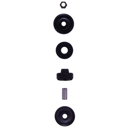 Bilstein B6 4600 Series Rear Shock Absorber for 2019-2020 Ram 1500 4x4 Without Air Leveling or Off-Road Package