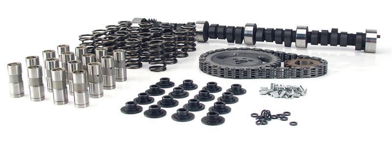 COMP Cams Camshaft Kit CS 270H for Chevrolet Small Block Engines - Part No. K12-211-2