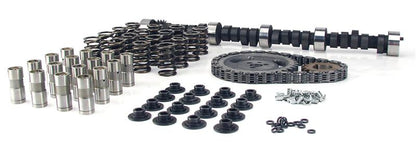 COMP Cams Camshaft Kit CS 270H for Chevrolet Small Block Engines - Part No. K12-211-2