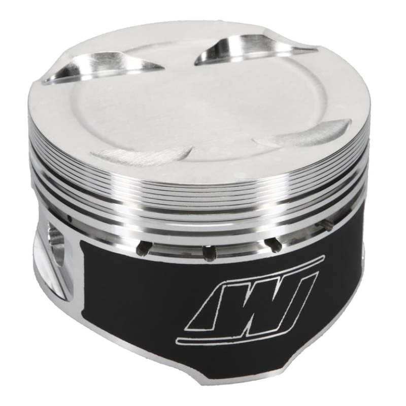 Wiseco Mazda 1.6L 16V B6 Forged Racing Piston Part Number 6554M79
