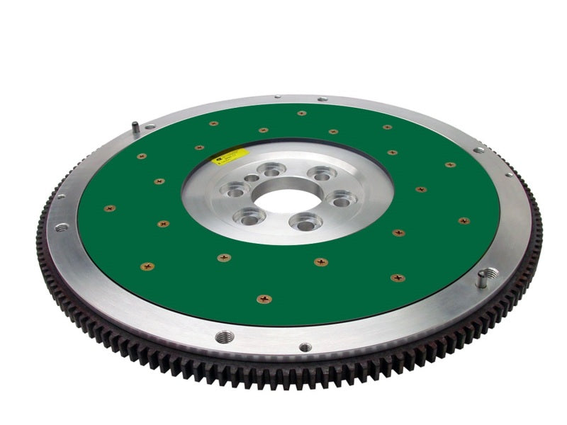 Fidanza Aluminum Flywheel for Pontiac Firebird, Camaro, and Corvette - Part Number 198571