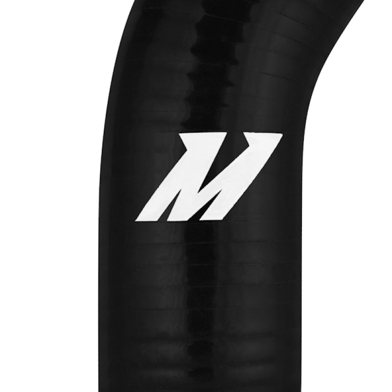 Mishimoto 99-05 Volkswagen Golf 1.8T Silicone Radiator Hose Kit - Black