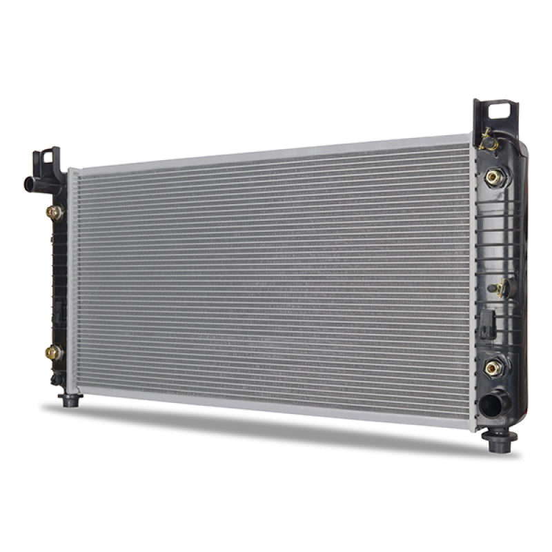 Mishimoto Cadillac Escalade Replacement Radiator 2002-2014 Part R2370-AT