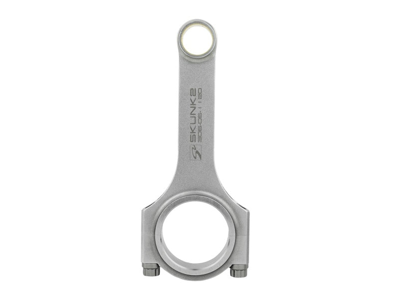 Skunk2 Alpha Series Honda B18C Connecting Rods – Forged 4340 Chromoly, H-Beam Design, Rated for Over 900 HP