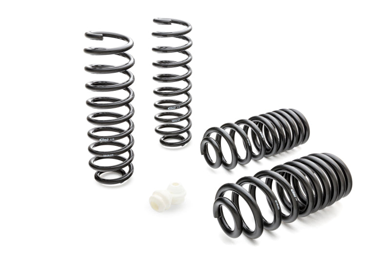 Eibach SUV Pro-Kit for 2011-2014 Jeep Grand Cherokee V6 & V8 Models
