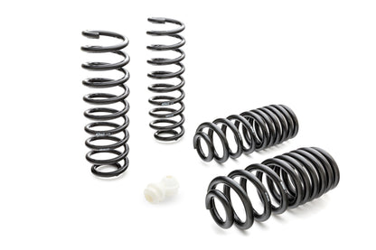 Eibach SUV Pro-Kit for 2011-2014 Jeep Grand Cherokee V6 & V8 Models
