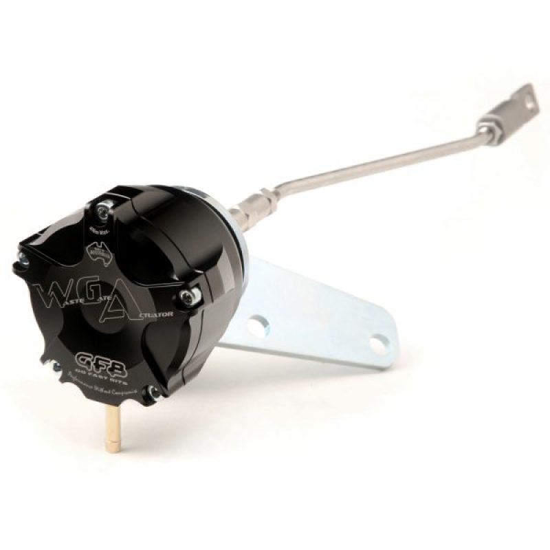 Go Fast Bits GFB Mitsubishi EVO 9 Internal Wastegate Actuator Part #7302