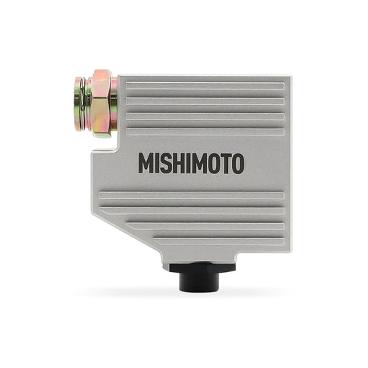 Mishimoto Full-Flow Thermal Bypass Valve Kit for 2012-2023 Dodge Charger, Challenger, and Chrysler 300 with 8HP Transmission