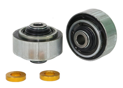 Whiteline Control Arm Lower Inner Rear Bushing Kit for Hyundai Elantra AD & SR (Part KCA474)