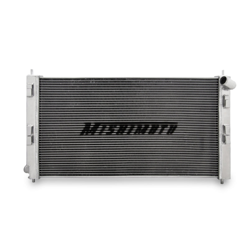 Mishimoto MMRAD-EVO-10X Aluminum Radiator for Mitsubishi Lancer Evo X and Ralliart