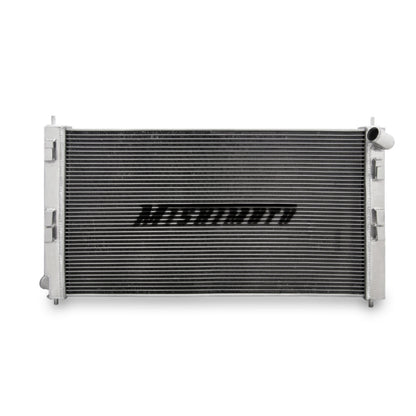 Mishimoto MMRAD-EVO-10X Aluminum Radiator for Mitsubishi Lancer Evo X and Ralliart