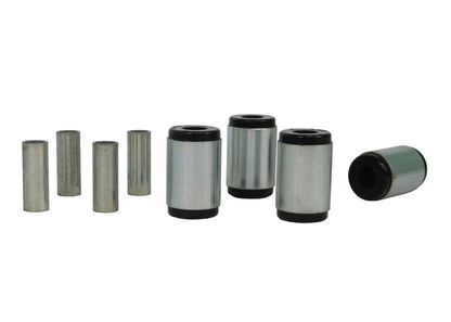 Whiteline Plus Front Control Arm Lower Inner Bushing Kit for Toyota Supra (1986-1992) – W52099