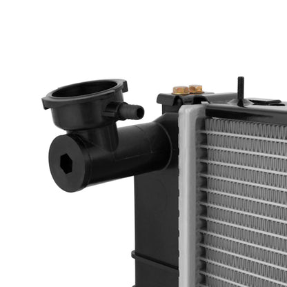 Mishimoto OEM Replacement Radiator for Jeep Cherokee 1991-2001 4.0L