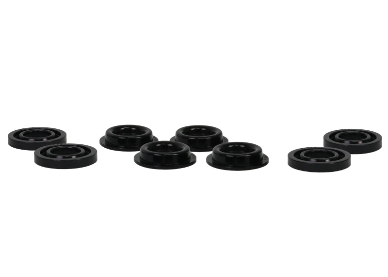 Whiteline KDT922 Rear Crossmember-Mount Insert Bushing for Subaru BRZ, Scion FR-S, Toyota 86 and GT-86