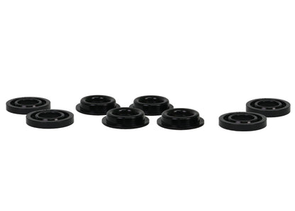Whiteline KDT922 Rear Crossmember-Mount Insert Bushing for Subaru BRZ, Scion FR-S, Toyota 86 and GT-86