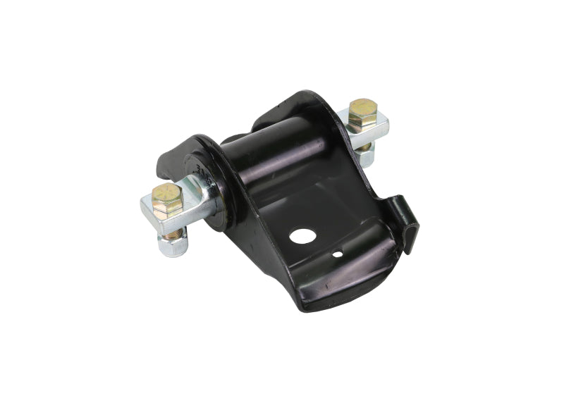 Whiteline W71407G Front Coil Spring Saddle Assembly for Mercury Cougar and Ford Mustang