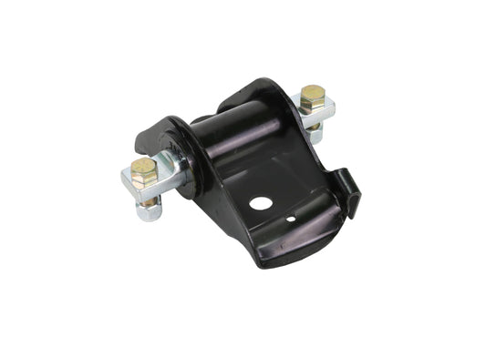 Whiteline W71407G Front Coil Spring Saddle Assembly for Mercury Cougar and Ford Mustang