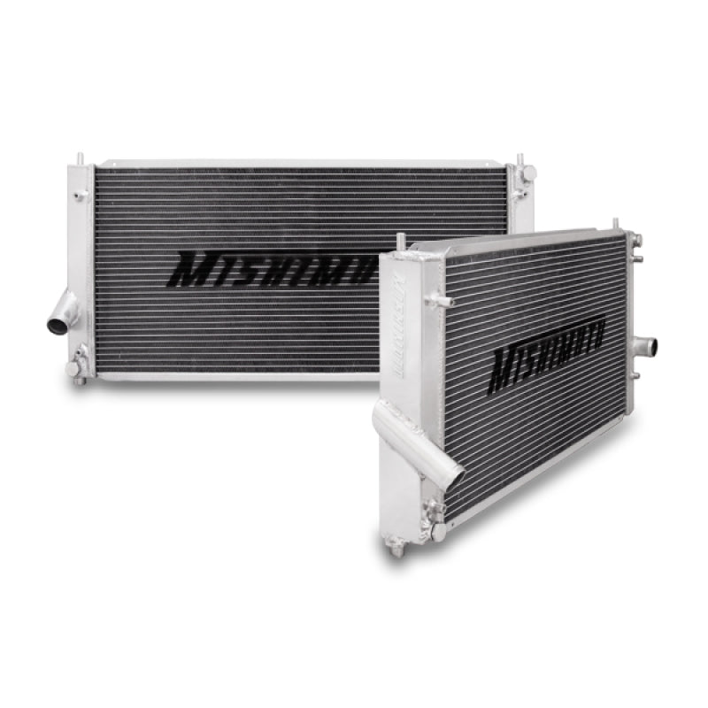 Mishimoto Aluminum Radiator for 2000-2005 Toyota MR2 Spyder - High-Performance Cooling Upgrade