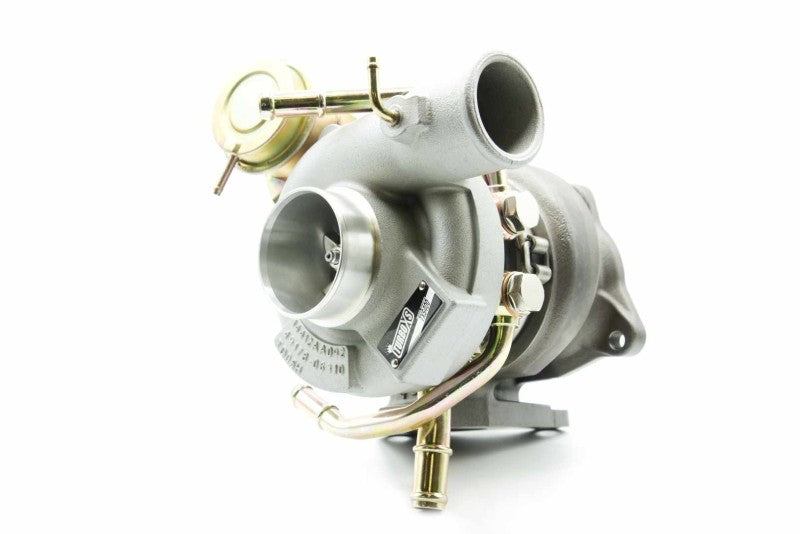 Turbo XS Subaru 20G Turbocharger TU-EJ-TXS400 – High-Performance Upgrade for Subaru Legacy and Impreza