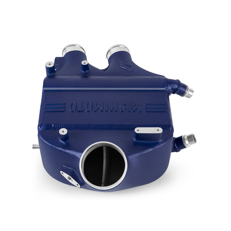 Mishimoto 2015-2020 BMW F80 M3/M4 Intercooler with Custom Color Options