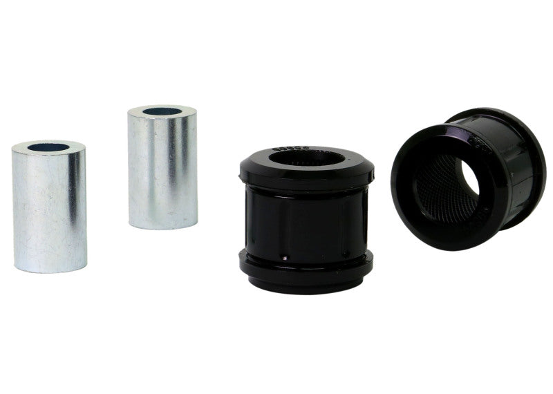 Whiteline W83485 Front Track Bar Bushings for Dodge Ram 1500, 2500, and 3500 (2006-2007)